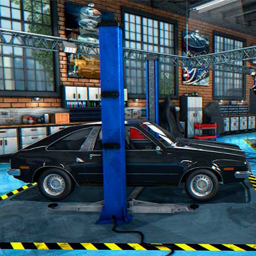 Car Mechanic Simulator 2015 Cd Key Steam Global